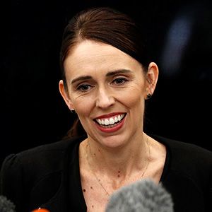 Jacinda Ardern: noticias, vídeos e imágenes - Telecinco