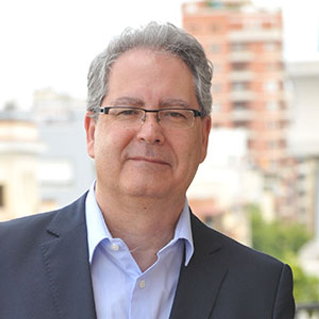 David Arroyo Vargas