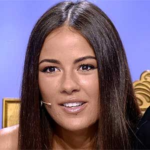 Melyssa Regina MyH - Cuatro