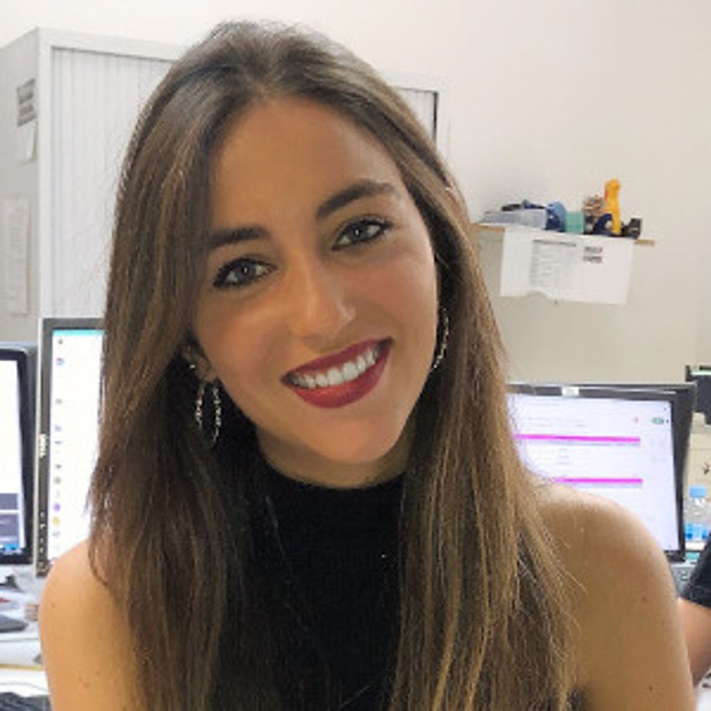 Elena Gómez Godessart