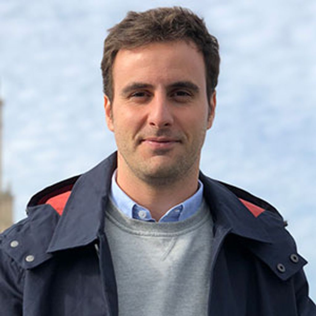 Álvaro Montero