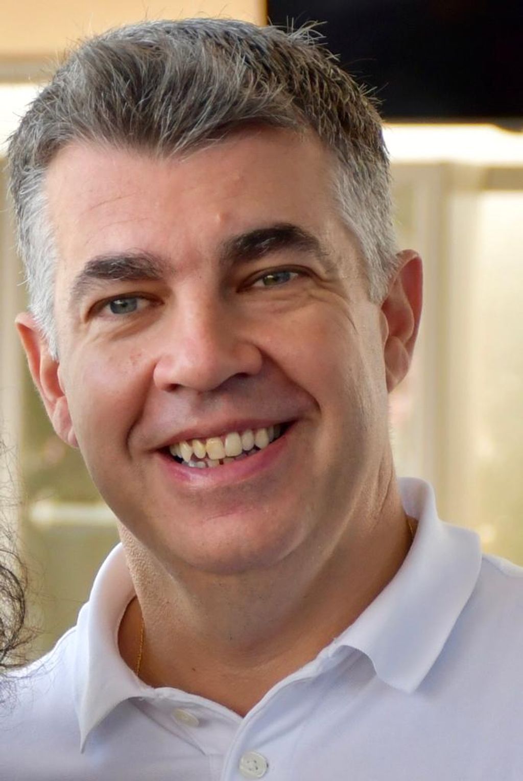 Julio Pulido