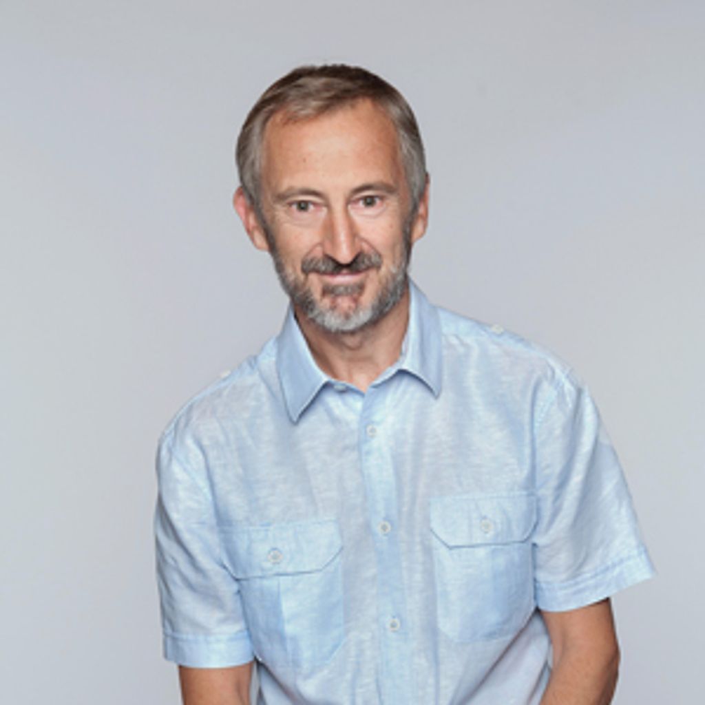 Juan Antonio Nicolay