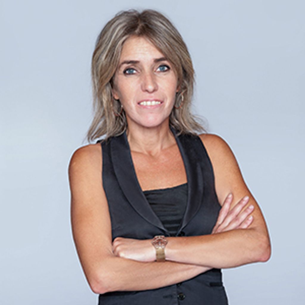 Isabel Sanz