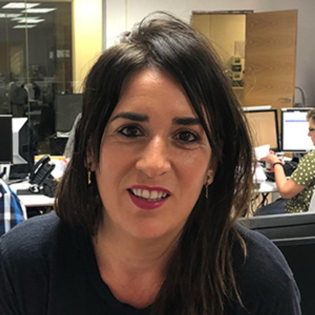 Marta Català