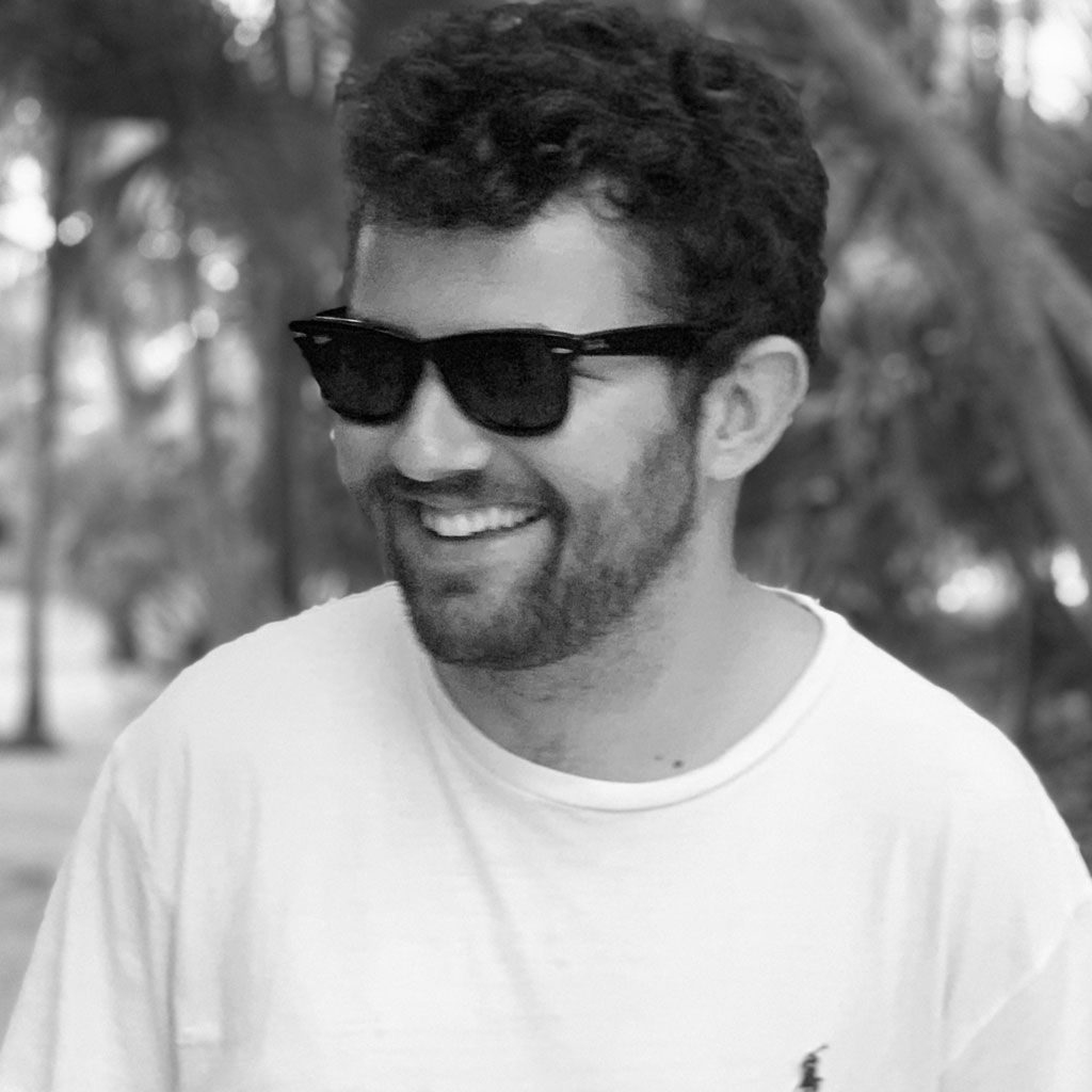 Carlos Miranda