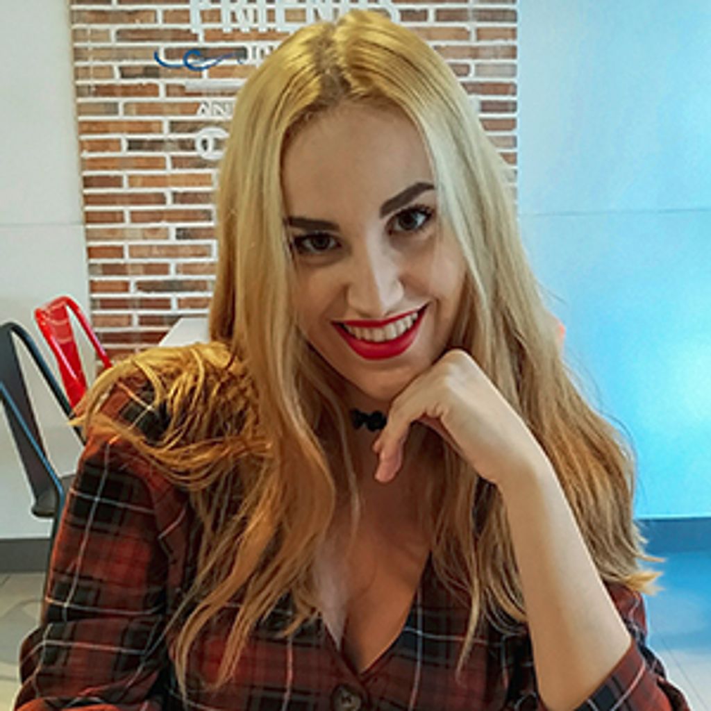 Lorena Romera