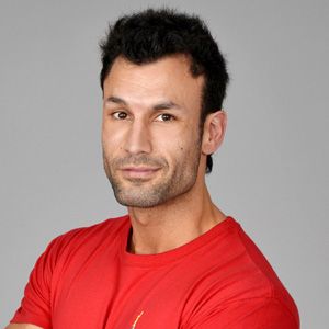 Jorge Pérez - Telecinco