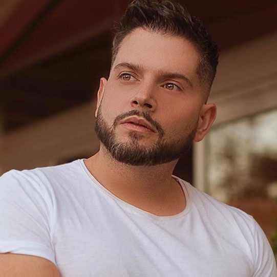 Alberto Dugarte