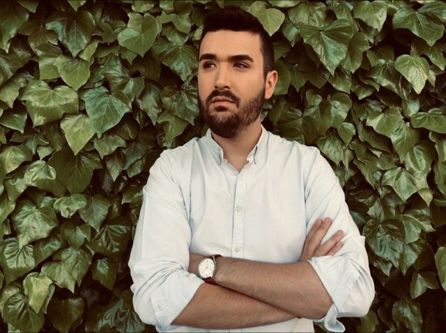 José Manuel Amorós - Cuatro