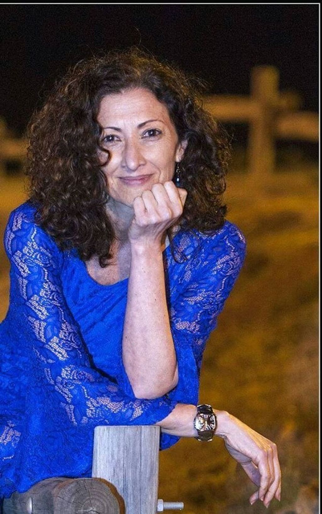 Rocío Montero