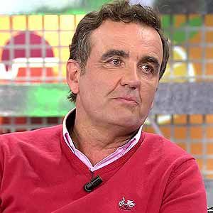 Antonio Montero - Telecinco