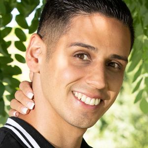 Christofer ('La isla de las tentaciones') - Telecinco