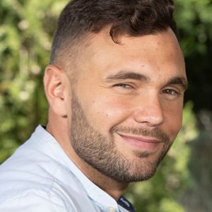 Cristian Suescun - Telecinco