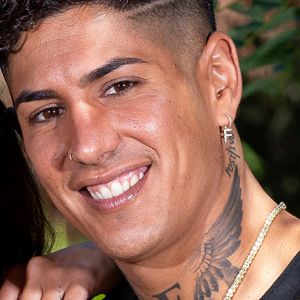 Jaime Ferre - Telecinco