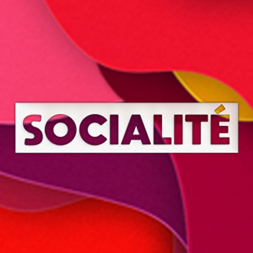 Socialité