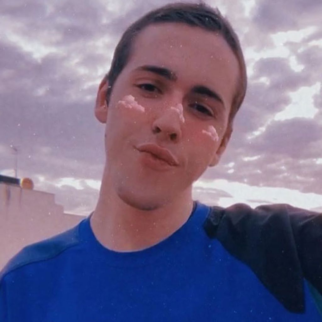 Jorge Cyrus