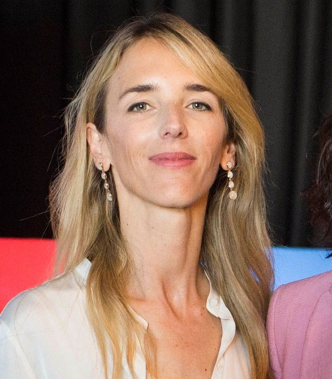 Cayetana Álvarez de Toledo