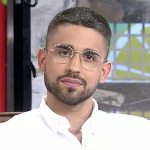 Miguel Frigenti - Telecinco