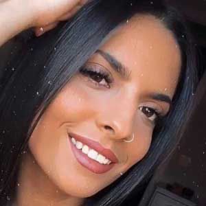 Miriam Zambrano (MyH) - Cuatro