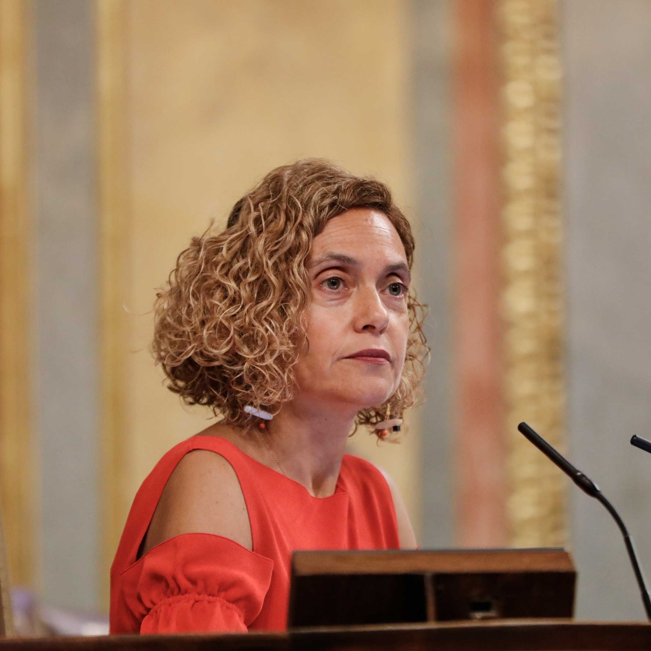 Meritxell Batet: noticias, vídeos e imágenes - Telecinco