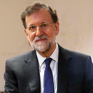 Mariano Rajoy: noticias, vídeos e imágenes - Telecinco