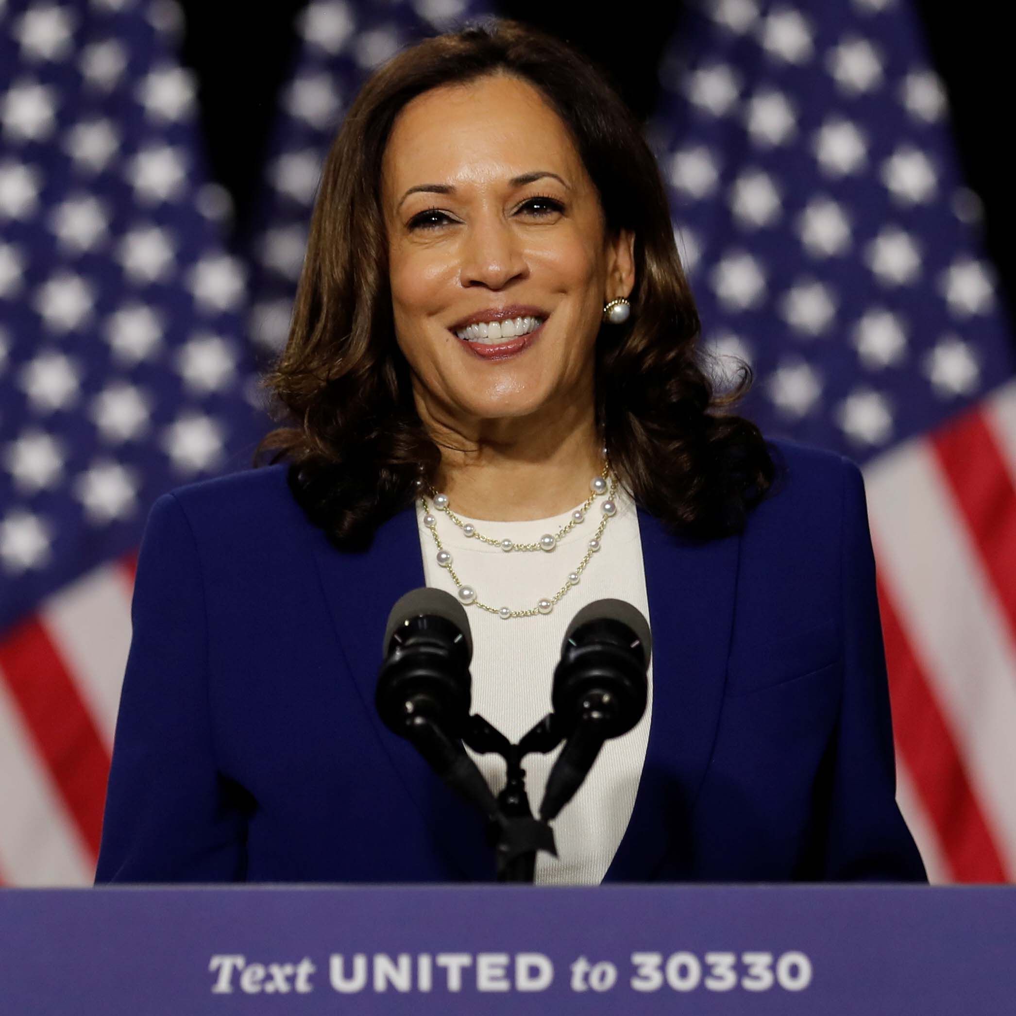 Kamala Harris