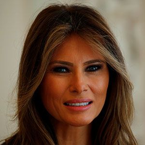Melania Trump