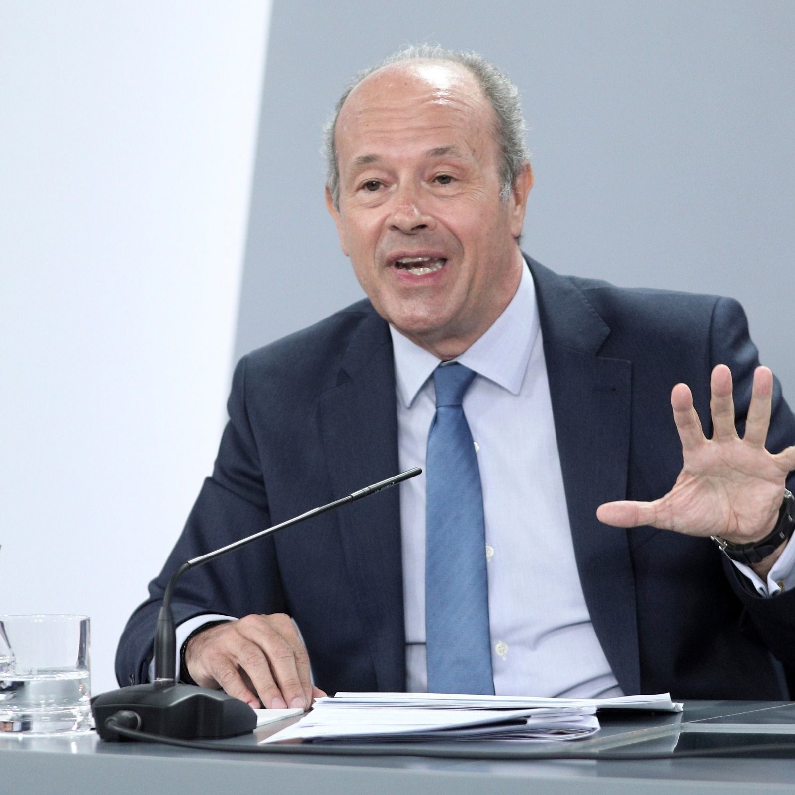 Juan Carlos Campo: noticias, vídeos e imágenes - Telecinco