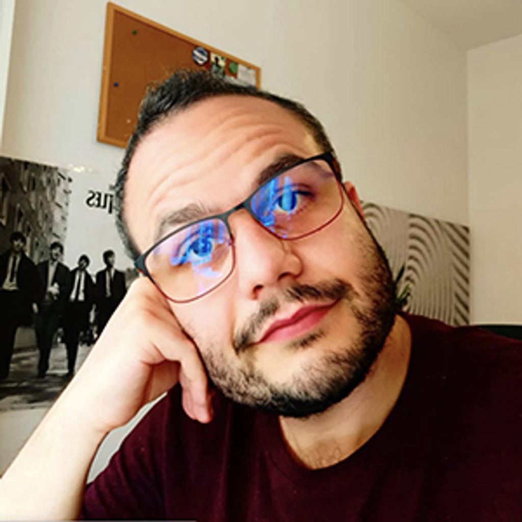 Javier Álvarez Liébana