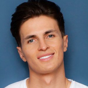 Juan Diego - Telecinco