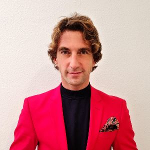 Antonio Pavón - Telecinco