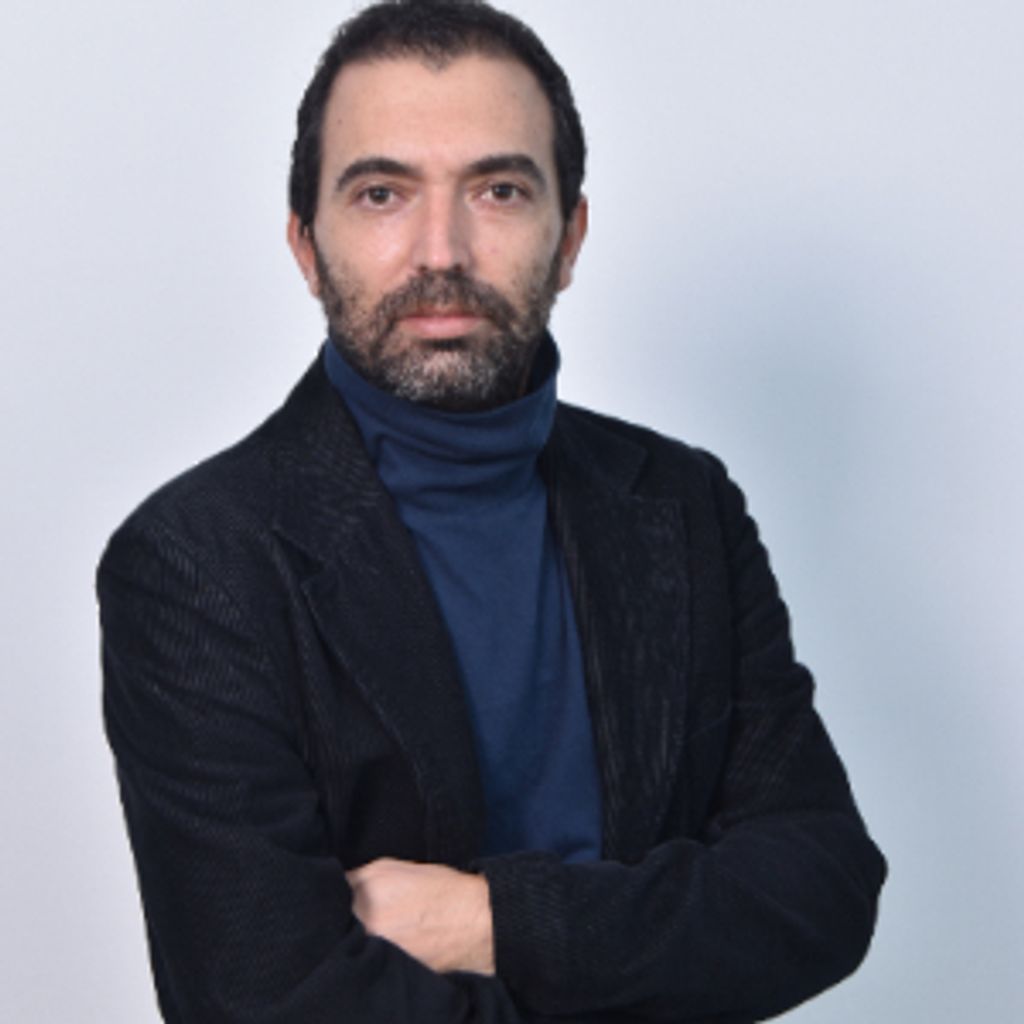 Eloy Calleja
