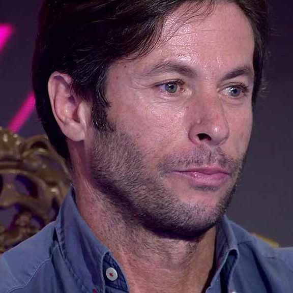 José Antonio Canales Rivera - Telecinco