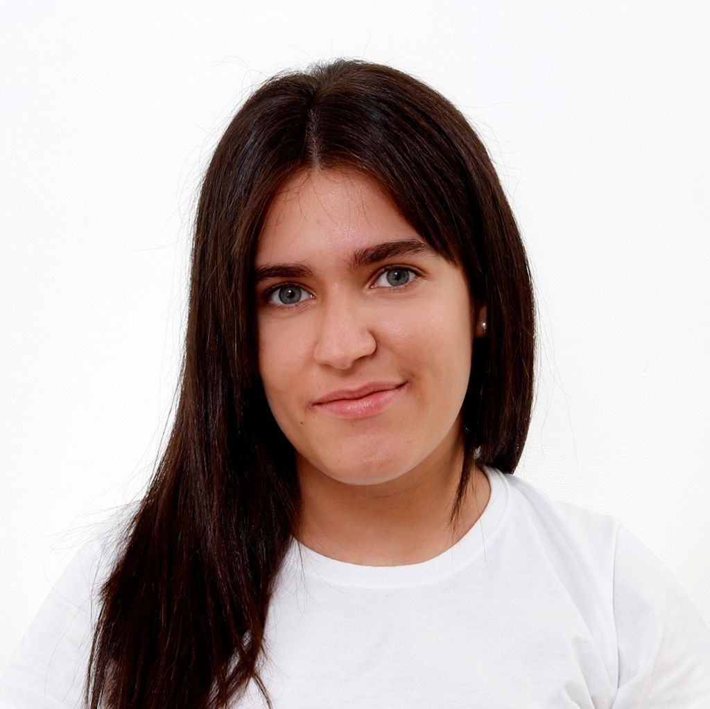 Ana Carrillo