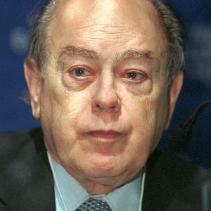 Jordi Pujol: noticias, vídeos e imágenes - Telecinco