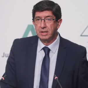 Juan Marín: noticias, vídeos e imágenes - Telecinco