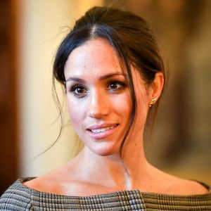 Meghan Markle - Telecinco