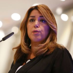 Susana Díaz