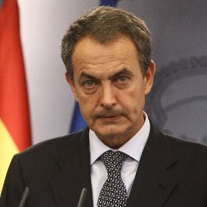 José Luis Rodríguez Zapatero: noticias, vídeos e imágenes - Telecinco