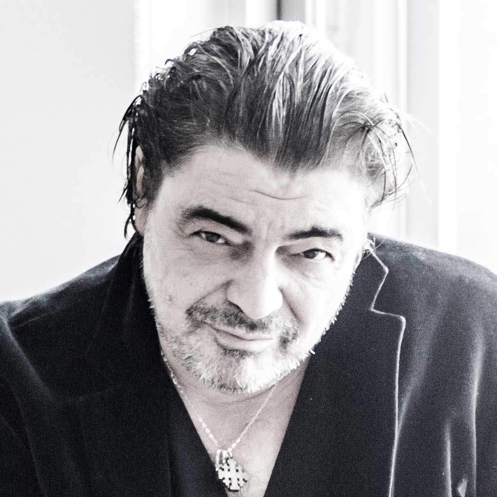 Antonio Canales - Telecinco