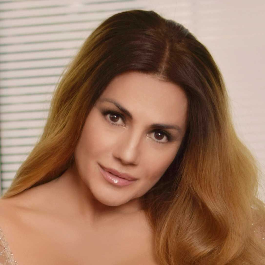 Sylvia Pantoja - Telecinco