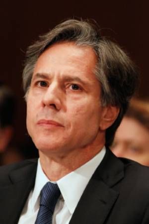 Antony Blinken: noticias, vídeos e imágenes - Telecinco