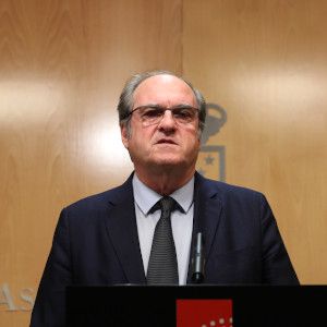 Ángel Gabilondo: noticias, vídeos e imágenes - Telecinco