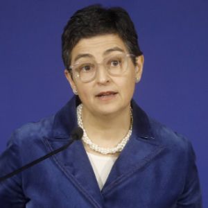 Arancha González Laya: noticias, vídeos e imágenes - Telecinco