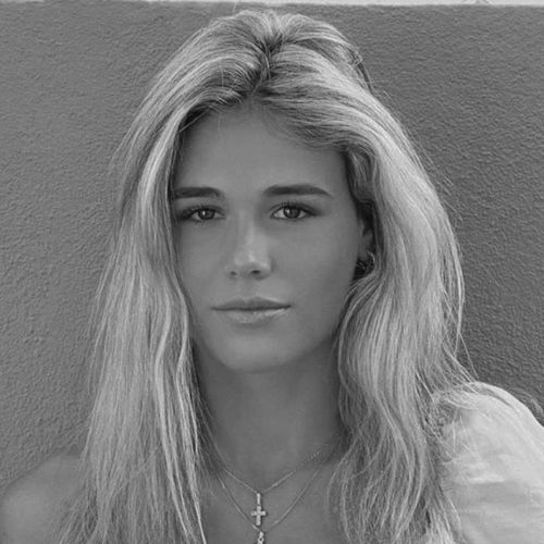 Ana Soria - Divinity