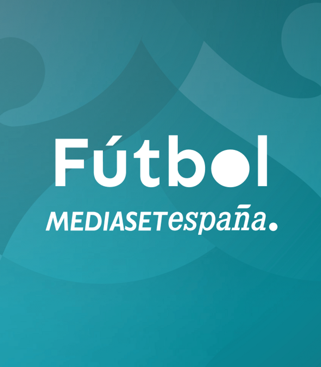 Fútbol Mediaset