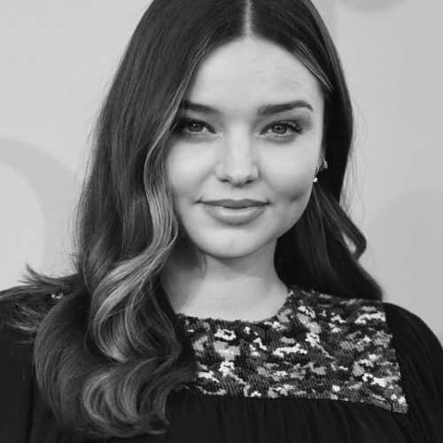 Miranda Kerr - Divinity