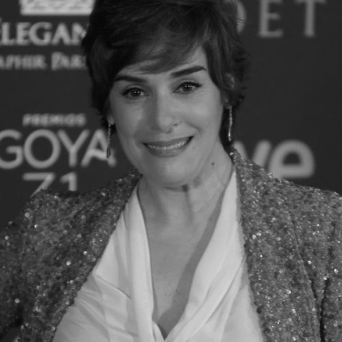 Anabel Alonso - Divinity