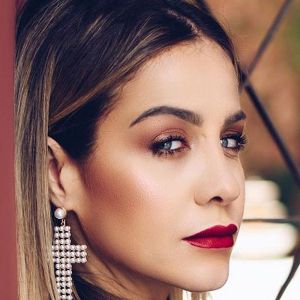 Ariadna Cross - Telecinco